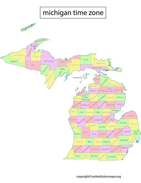 Check <b>current</b> <b>time</b>, daylight saving <b>time</b> and standard timezone in <b>Michigan</b>, United States of America. . What is the time zone for michigan